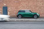 Mini Cooper 60 Years Edition 2019 года (WW)